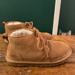UGG Neumel Boots